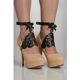 VoyeurX Anklets Lilly VoyeurX Anklets Lilly