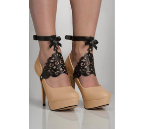 VoyeurX Anklets Lilly VoyeurX Anklets Lilly