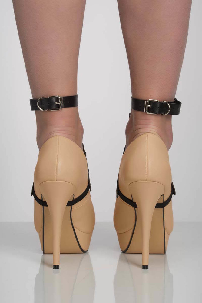 VoyeurX Anklets Lilly VoyeurX Anklets Lilly