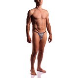 Manstore Stripper String Disco M2274 Manstore Stripper String Disco M2274