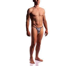 Manstore Stripper String Disco M2274 Manstore Stripper String Disco M2274