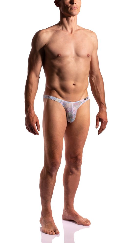 Manstore Tower String M2272