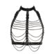 VoyeurX Ketting Harnas Fascinate