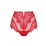 Prelude Milano Brazilian High Wasit Red Swan Prelude Milano Brazilian High Wasit Red Swan