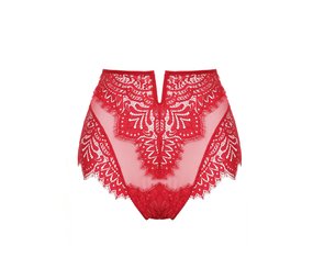 Prelude Milano Brazilian High Wasit Red Swan Prelude Milano Brazilian High Wasit Red Swan