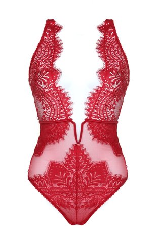 Prelude Milano Body Red Swan Prelude Milano