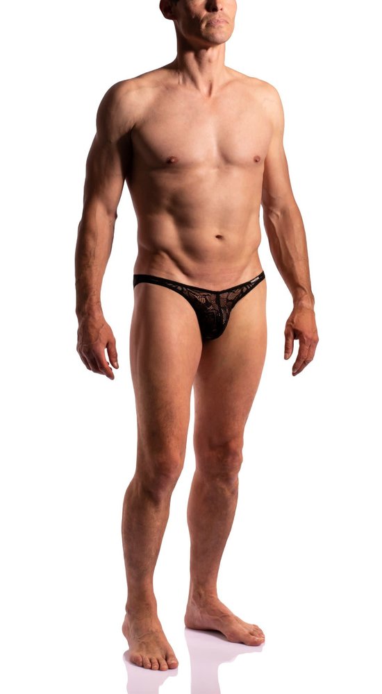 Manstore Lage Slip Kant M2275