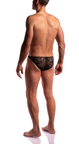 Manstore Lage Slip Kant M2275