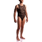 Manstore String Body Kant M2275