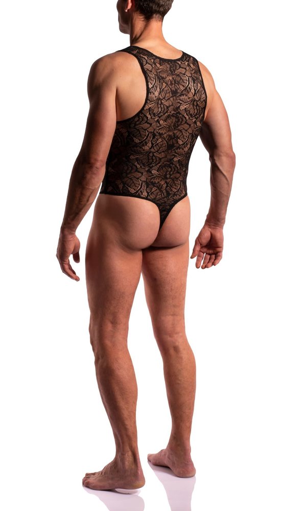 Manstore String Body Kant M2275