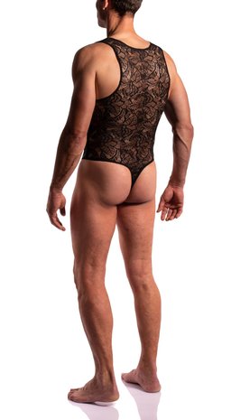 Manstore String Body Kant M2275 Manstore String Body Kant M2275
