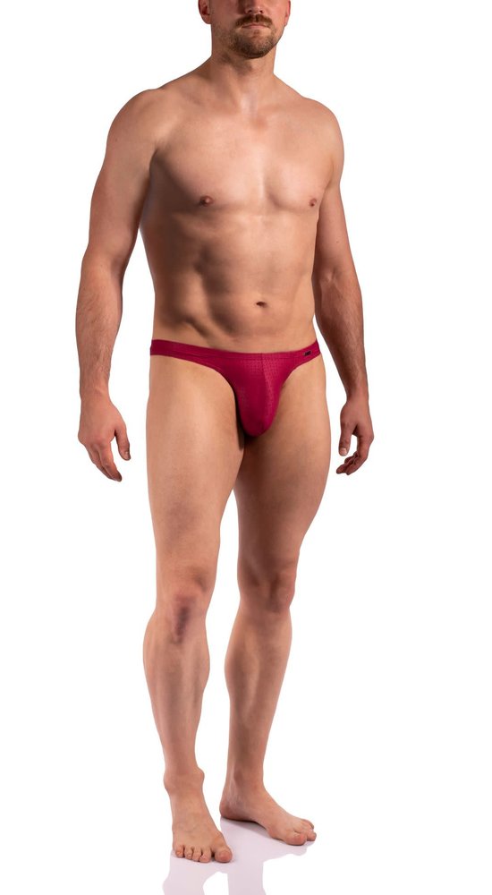 Olaf Benz Ministring RED2260