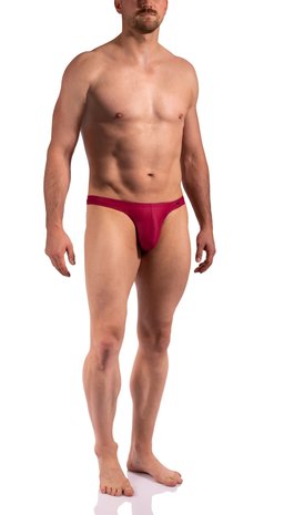 Olaf Benz Ministring RED2260