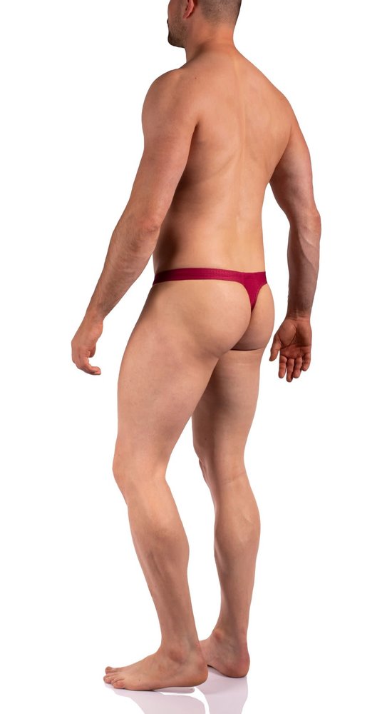 Olaf Benz Ministring RED2260