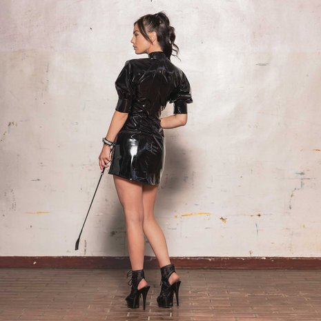 Patrice Catanzaro Lak Jurk Crepuscule