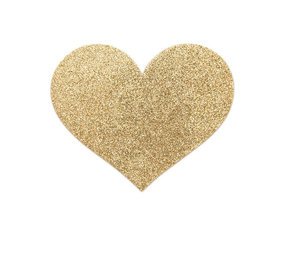 Bijoux Indiscrets Flash Hart Goud Bijoux Indiscrets Flash Hart Goud