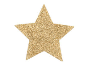 Bijoux Indiscrets Flash Ster Goud Bijoux Indiscrets Flash Ster Goud