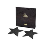 Bijoux Indiscrets Flash Ster Zwart Bijoux Indiscrets Flash Ster Zwart