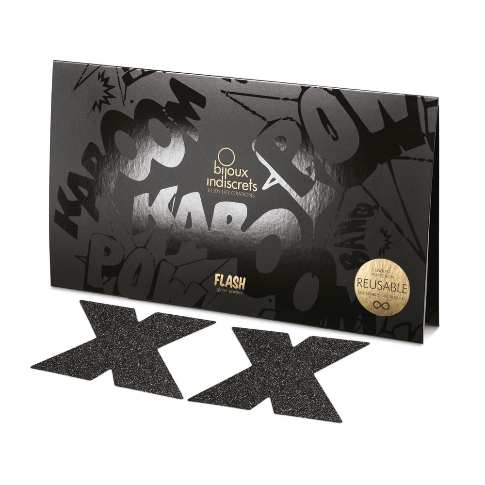Bijoux Indiscrets Flash Kruis Bijoux Indiscrets Flash Kruis