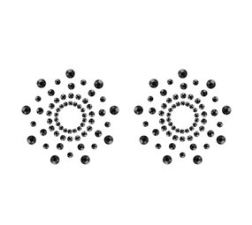 Bijoux Indiscrets Tepel Bijoux Mimi Black Bijoux Indiscrets Tepel Bijoux Mimi Black