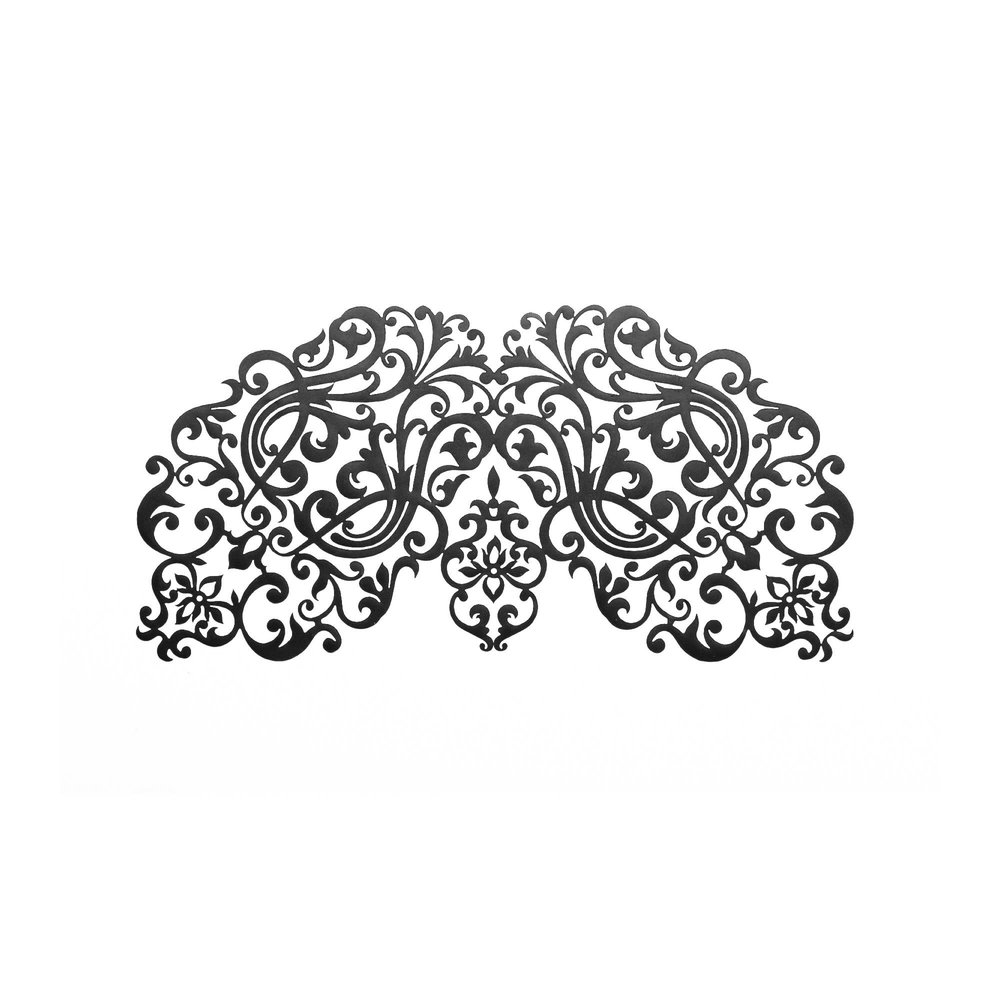 Bijoux Indiscrets Plak Masker Dalila