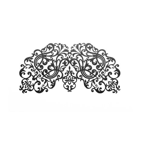 Bijoux Indiscrets Plak Masker Dalila