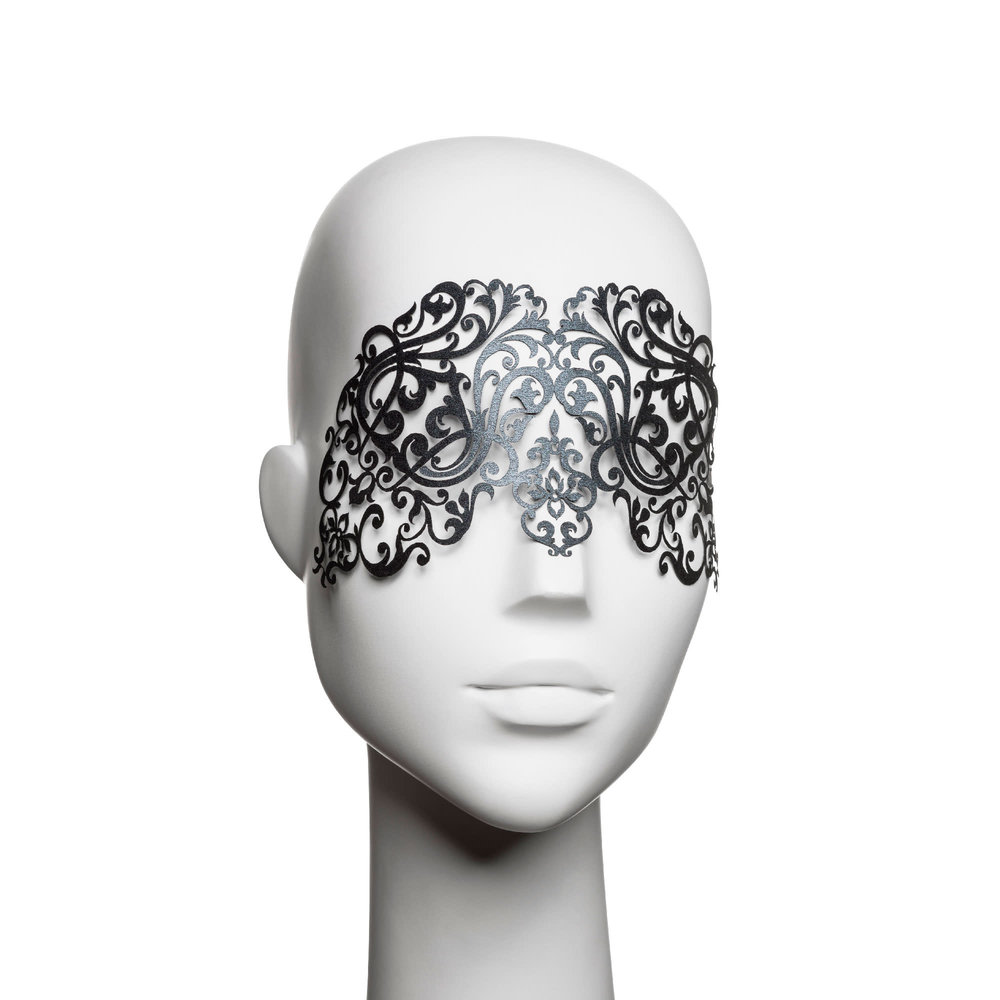 Bijoux Indiscrets Plak Masker Dalila