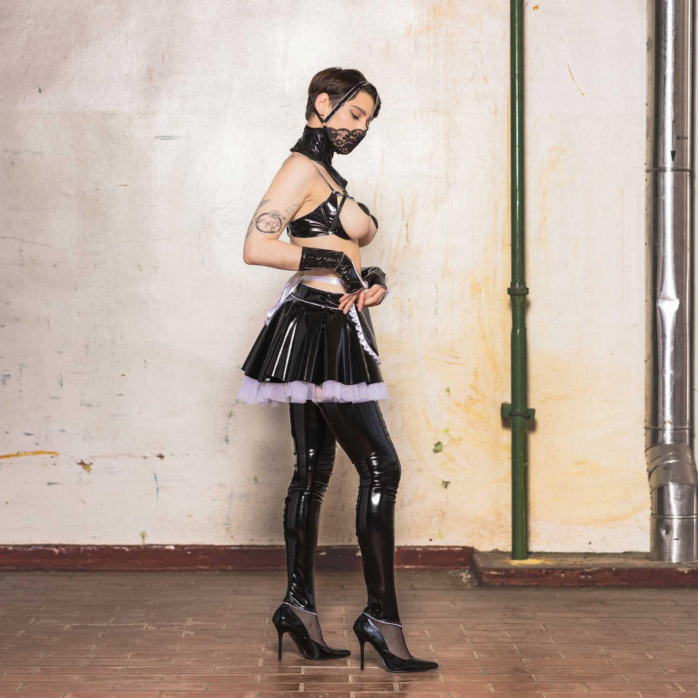 Patrice Catanzaro Lak Rok Flocon