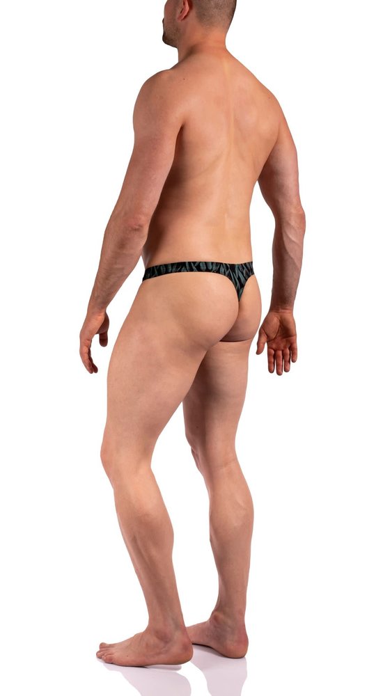 Olaf Benz Ministring RED2262