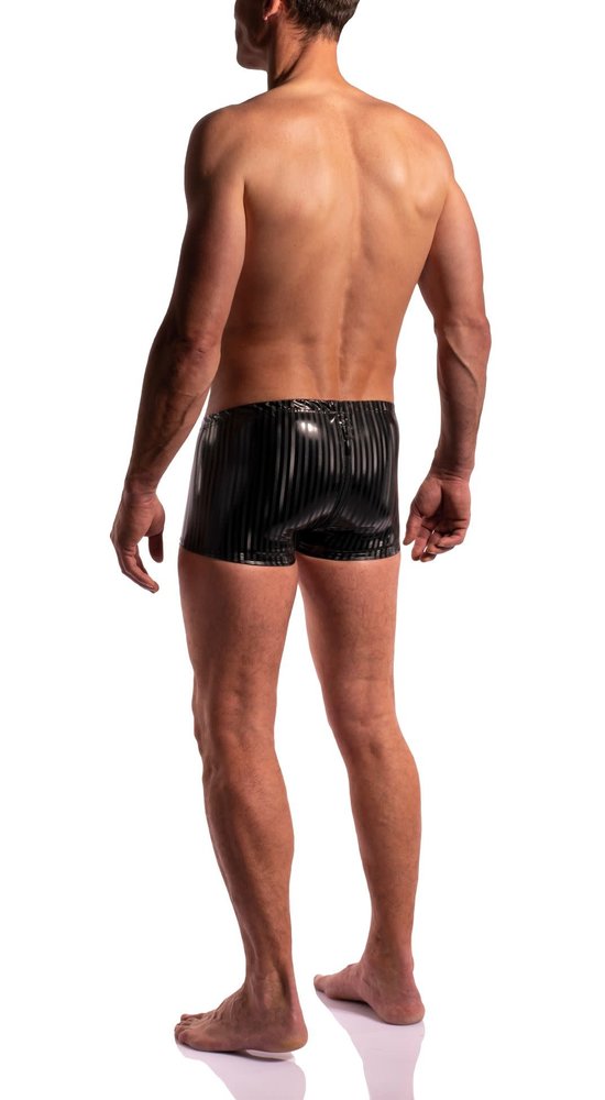 Manstore Zipped Pants M2277