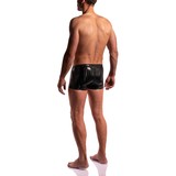 Manstore Zipped Pants M2277 Manstore Zipped Pants M2277