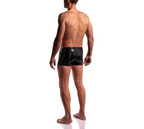Manstore Zipped Pants M2277 Manstore Zipped Pants M2277