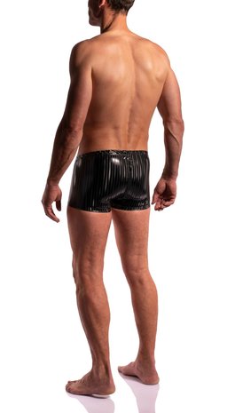 Manstore Zipped Pants M2277