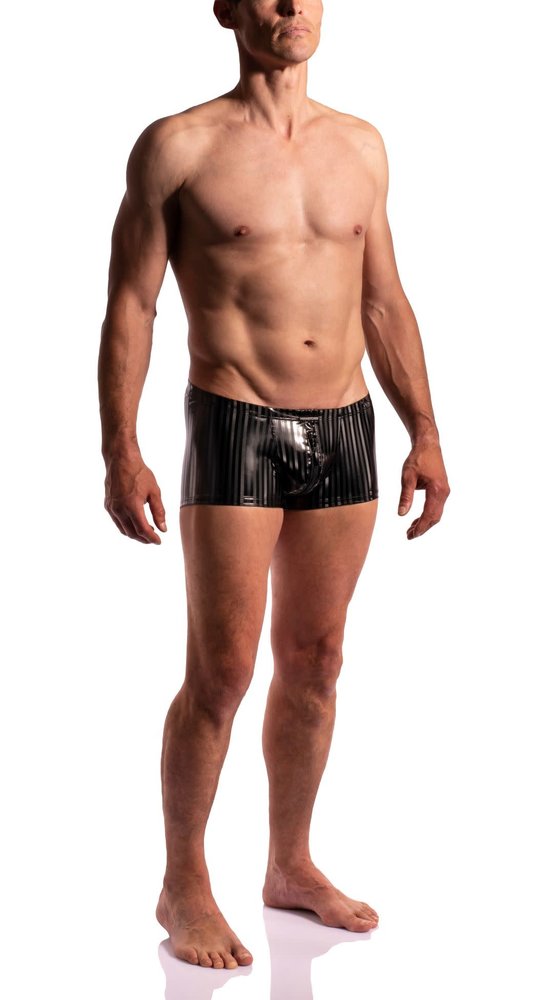 Manstore Zipped Pants M2277