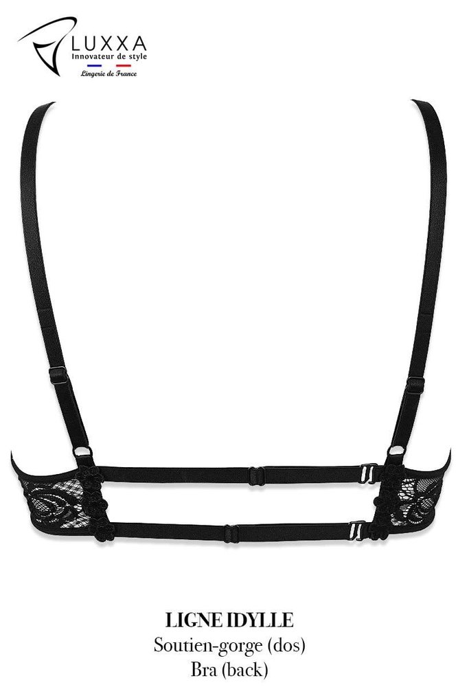 Luxxa BH Idylle