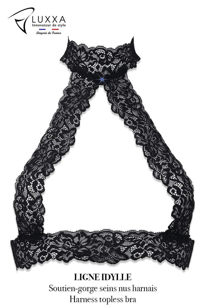Luxxa Harnas BH Idylle