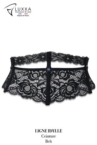 Luxxa Taille Ceinture Idylle