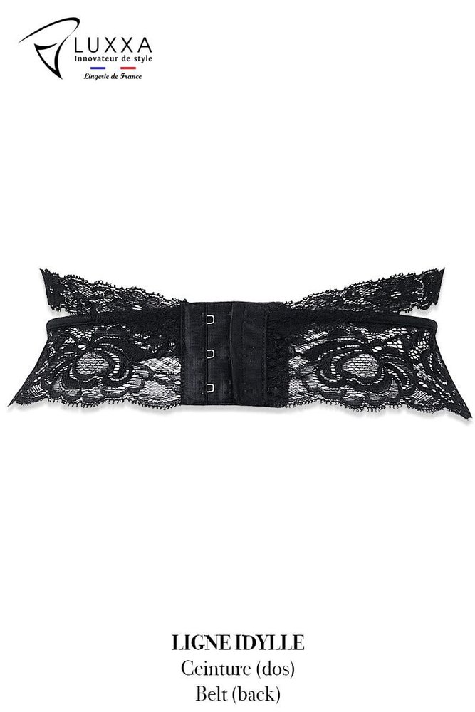 Luxxa Taille Ceinture Idylle