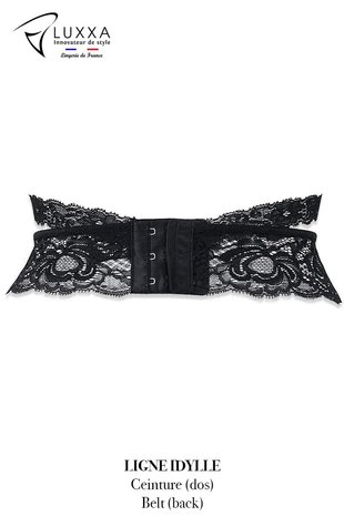 Luxxa Taille Ceinture Idylle