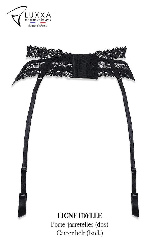 Luxxa Jarretel Idylle