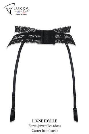 Luxxa Jarretel Idylle