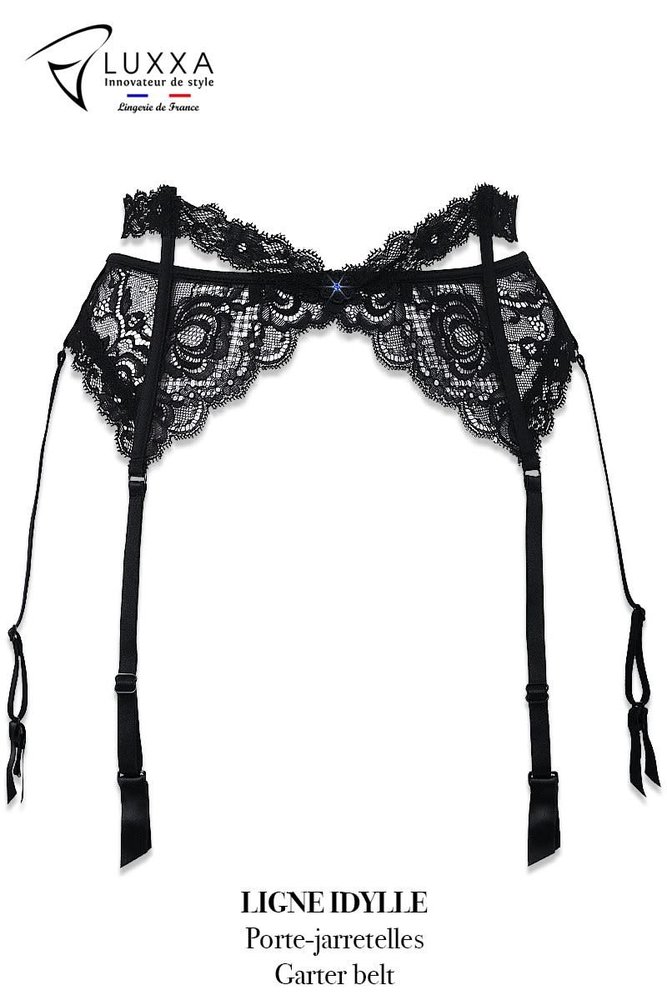 Luxxa Jarretel Idylle