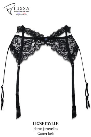 Luxxa Jarretel Idylle