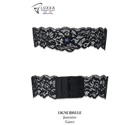 Luxxa Kousenband Idylle Luxxa Kousenband Idylle
