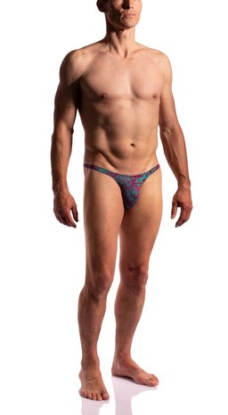 Manstore Tower String Gravure M800