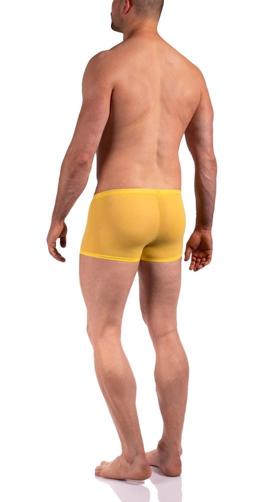 Olaf Benz Minipants Mustard RED0965 