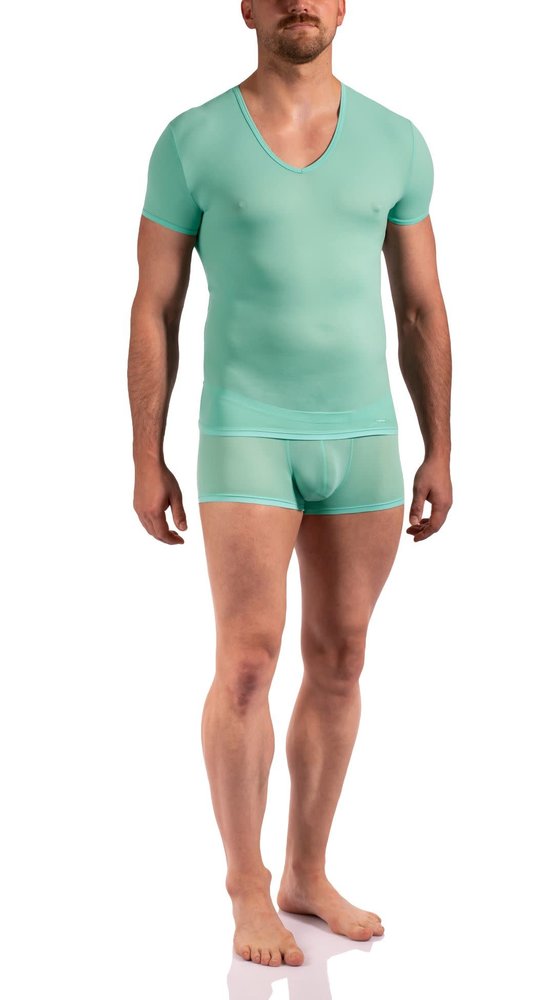 Olaf Benz V-Hals Shirt Reed RED0965