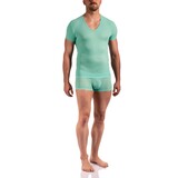 Olaf Benz V-Hals Shirt Reed RED0965 Olaf Benz V-Hals Shirt Reed RED0965