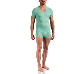 Olaf Benz V-Hals Shirt Reed RED0965 Olaf Benz V-Hals Shirt Reed RED0965