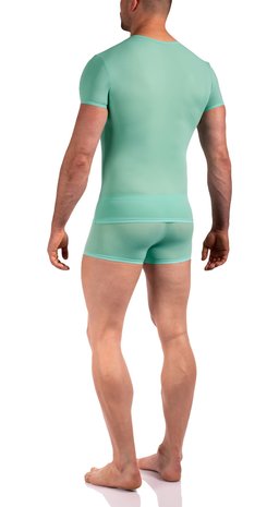 Olaf Benz V-Hals Shirt Reed RED0965